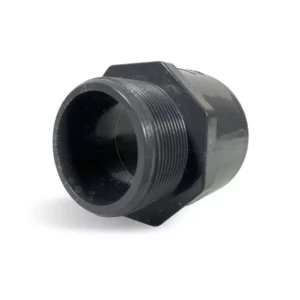 بوشن مغزی UPVC استخری