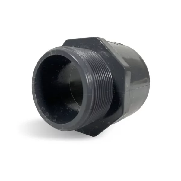 بوشن مغزی UPVC استخری