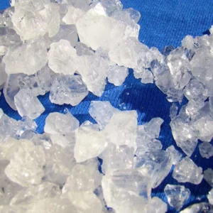 زاج یا آلومینیوم سولفات (Aluminum Sulfate)