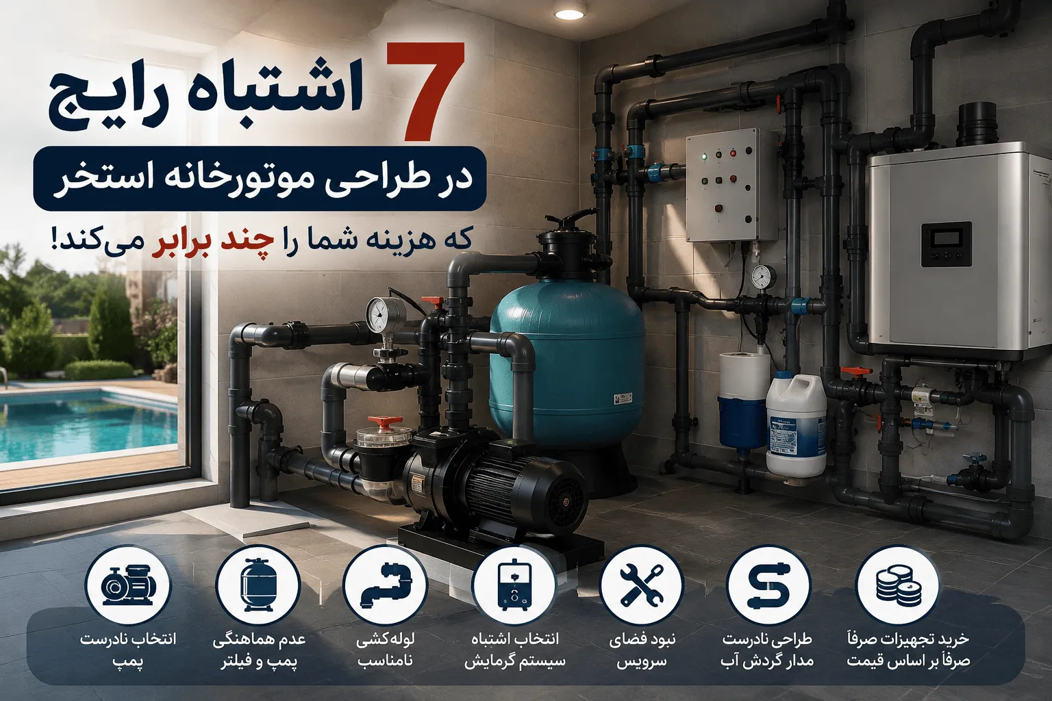 موتورخانه